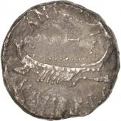Marcus Antonius, LEG XX, Denier, 32-31 BC, Roma, B+, Argent