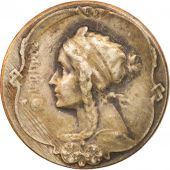 Germany, Medal, Sieglind, Arts & Culture, XIXth Century, EF(40-45), Silvered