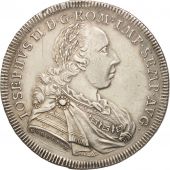 Etats allemands, REGENSBURG, Thaler, 1775, Regensburg, TTB+, Argent, KM:428