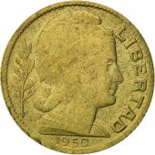 Argentine, 10 Centavos, 1950, TTB, Aluminum-Bronze, KM:41