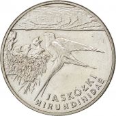 Pologne, Rpublique, 20 000 Zlotych 1993, Varsovie, KM Y243