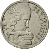 France, Cochet, 100 Francs, 1954, Beaumont - Le Roger, AU(55-58), Copper-nickel