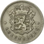 Monnaie, Luxembourg, Charlotte, 25 Centimes, 1927, SUP, Copper-nickel, KM:37