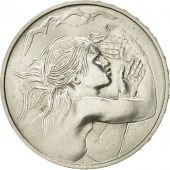 San Marino, 1000 Lire, 1979, Rome, AU(55-58), Silver, KM:98