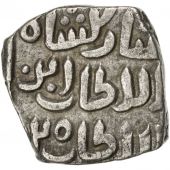 India, Dehli Sultan Mubarak, 8 Gani 1320 (AH720), Mi 2576-7