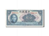 Chine, Bank of China, 5 Yuan 1940, Pick 84