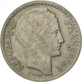 France, Turin, 10 Francs, 1947, Paris, AU(50-53), Copper-nickel, KM:908.1