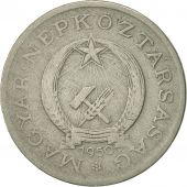 Hungary, 2 Forint, 1950, Budapest, EF(40-45), Copper-nickel, KM:548