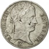 France, Napolon I, 5 Francs, 1812, Bayonne, TTB, Argent, KM:694.9, Gadoury:584
