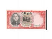 Chine, Central Bank of China, 1 Yuan 1936, Pick 212c