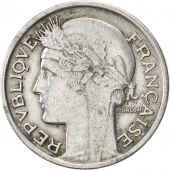 France, Morlon, 50 Centimes, 1947, Paris, EF(40-45), Aluminum, KM:894.1a