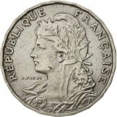 France, Patey, 25 Centimes, 1904, EF(40-45), Nickel, KM:856, Gadoury:364