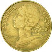 France, Marianne, 20 Centimes, 1962, Paris, EF(40-45), Aluminum-Bronze, KM:930