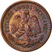 Mexique, Centavo, 1942, Mexico City, TTB, Bronze, KM:415