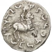 Royaume de Bactriane, Antimaque II Nicphore, Drachme, ANS 407