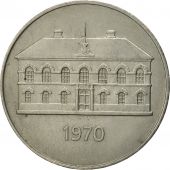Iceland, 50 Kronur, 1970, TTB+, Copper-nickel, KM:19