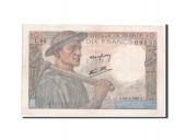 France, 10 Francs Mineur 26.4.1945, Pick 99e