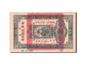 Chine, Provincial Bank of Honan, 1 Yuan 1921 (ND), Pick S3855