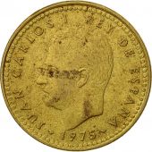 Spain, Juan Carlos I, 5 Pesetas, 1980, AU(50-53), Copper-nickel, KM:807