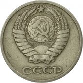 Russie, 10 Kopeks, 1961, Saint-Petersburg, TTB, Copper-Nickel-Zinc, KM:130