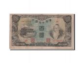China, Manchukuo, 100 Yuan 1944, Pick J138b