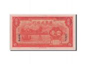 Chine, Kwangtung Provincial Bank, 10 Cents 1934, Pick S2431a