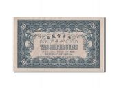 China, Market Stabilization Currency Bureau, 10 Coppers 1924, Pick S2589