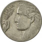 Monnaie, Italie, Vittorio Emanuele III, 20 Centesimi, 1912, Rome, TTB, Nickel