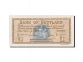 Scotland, 1 Pound 1966, Pick 105a