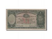 Australie, 1 Pound 1942, Pick 26b