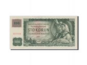 Czech Republic, 100 Korun 1993, Pick 1a