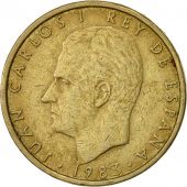 Monnaie, Espagne, Juan Carlos I, 100 Pesetas, 1983, Madrid, TTB