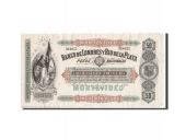 Uruguay, Banco de Londres y Rio, 50 Pesos 1.1.1872, Pick S238r