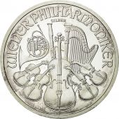 Autriche, 1-1/2 Euro, 2010, FDC, Argent, KM:3159