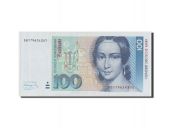 Allemagne, 100 Deutsche Mark 1991, 1.8.1991, Schumann, Pick 41b