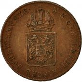 Autriche, Franz II (I), Kreuzer, 1816, TB+, Cuivre, KM:2113