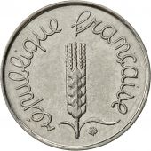 France, pi, Centime, 1964, Paris, TTB+, Stainless Steel, KM:928, Gadoury:91