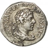 Elagabal, Denier, RIC 107