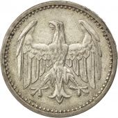 Allemagne, Rpublique de Weimar, 3 Mark 1924 A, KM 43