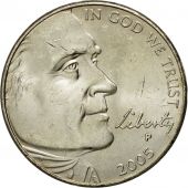 Monnaie, tats-Unis, Jefferson - Westward Expansion - Lewis & Clark
