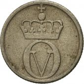 Monnaie, Norvge, Olav V, 10 re, 1968, TTB, Copper-nickel, KM:411