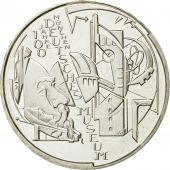 Rpublique fdrale allemande, 10 Euro, 2003, SPL, Argent, KM:225