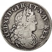 French Royal 1/4 Ecu Royal French coins Frankreich Königreichr France, Louis XV, 1/4 d'Ecu de France