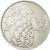 Portugal, 8 Euro, 2003, SPL, Argent, KM:750