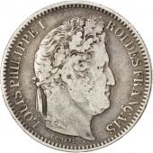 Semi Moderns (1805-1899) 2 Francs French Moderns Frankreich France, Louis Philippe Ier, 2 Francs 1847 A (Paris), K