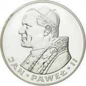 Monnaie, Pologne, 100 Zlotych, 1982, Valcambi, Switzerland, SPL, Argent, KM:136