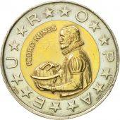 Monnaie, Portugal, 100 Escudos, 1989, TTB+, Bi-Metallic, KM:645.2