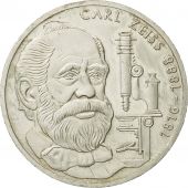 Monnaie, Rpublique fdrale allemande, 10 Mark, 1988, Stuttgart, Germany