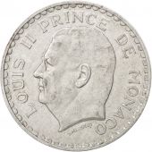 Monaco, Louis II, 5 Francs 1945, KM 122