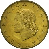 Monnaie, Italie, 20 Lire, 1970, Rome, SPL, Aluminum-Bronze, KM:97.2